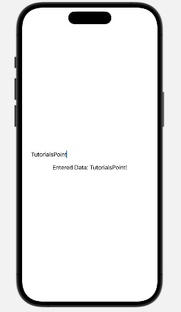 Event Handling