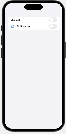 Toggle