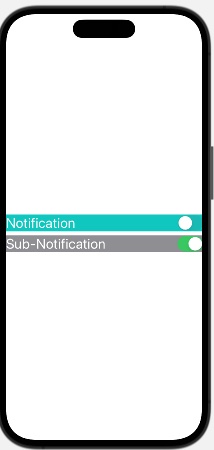 UI Controls