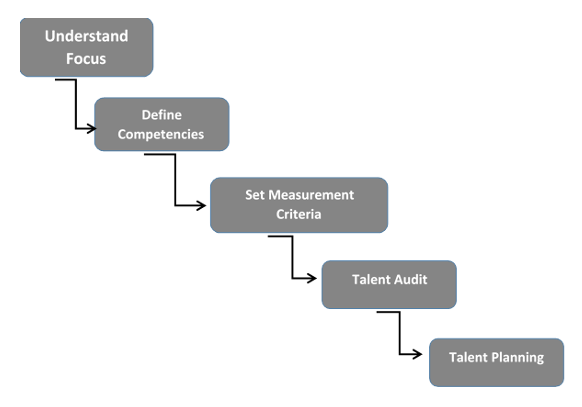 Planning Talent
