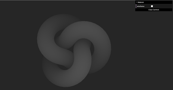 Mesh Depth