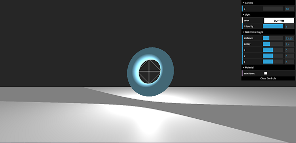 Point Light