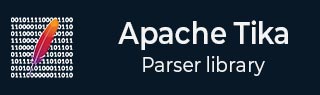 Apache Tika Tutorial
