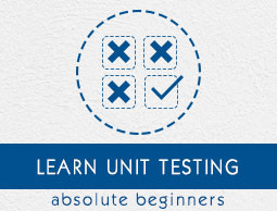 Unit Testing Tutorial