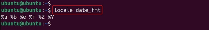 Locale Command in Linux3