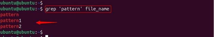 Basic Search Using grepjar Command
