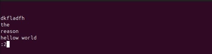 bzless Command in Linux4