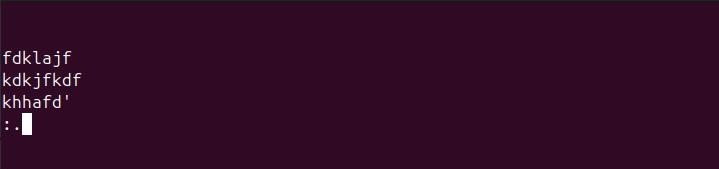 bzless Command in Linux9