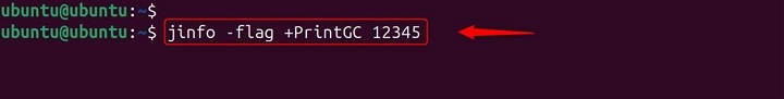 Changing JVM Configuration at Runtime1