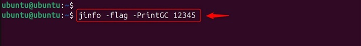 Changing JVM Configuration at Runtime2