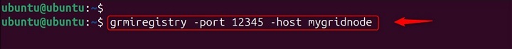 Configuring the Registry