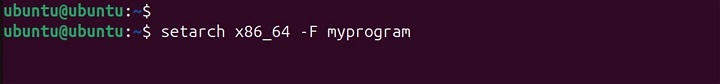 Customizing the System Behavior