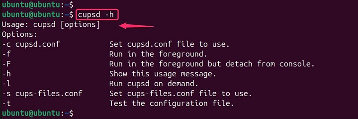 Displaying Help
