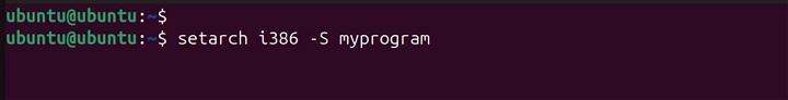 Enabling the Secure Mode