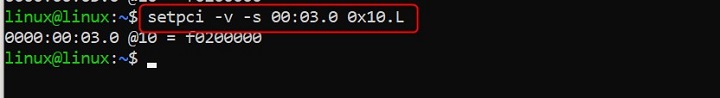 Enabling Verbose Mode