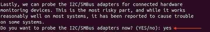fancontrol Command in Linux3