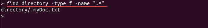 find Command in Linux7