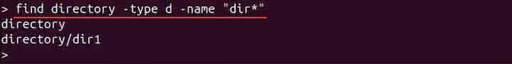 find Command in Linux9