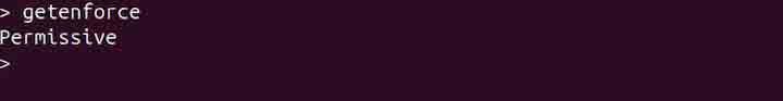 fixfiles Command in Linux2