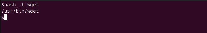 hash Command in Linux13