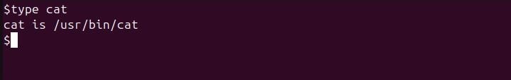 hash Command in Linux4