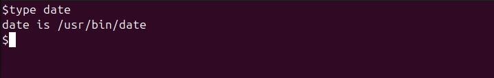 hash Command in Linux8