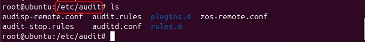 How to Use audispd in Linux