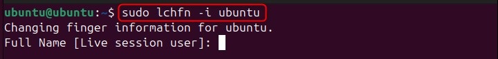 How to Use lchfn Command1