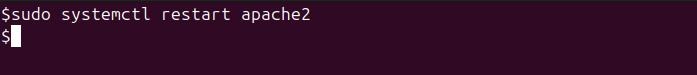 httpd Command in Linux3