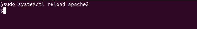 httpd Command in Linux4