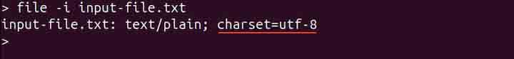 iconv Command in Linux3