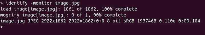 identify Command in Linux5