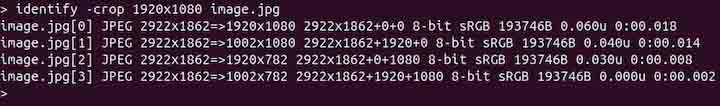identify Command in Linux7