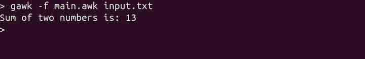 igawk Command in Linux4
