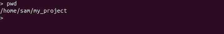 imake Command in Linux5