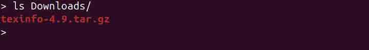 infokey Command in Linux1