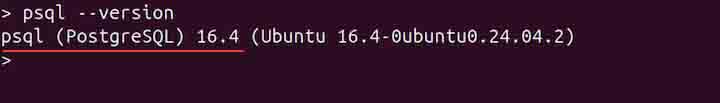 initdb Command in Linux1