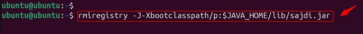 jsadebugd Command in Linux4