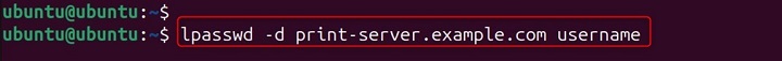 lpasswd Command in Linux6