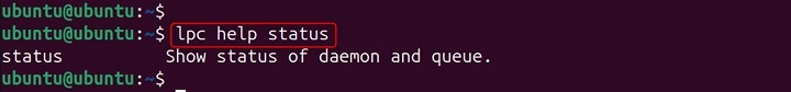 lpc Command in Linux11