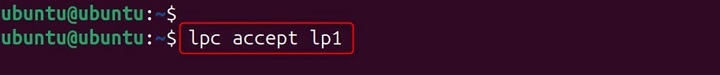 lpc Command in Linux4