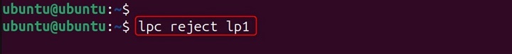 lpc Command in Linux5