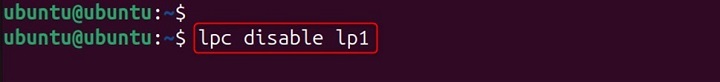lpc Command in Linux7