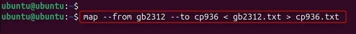 map Command in Linux2