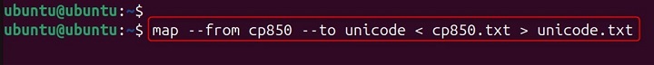 map Command in Linux3