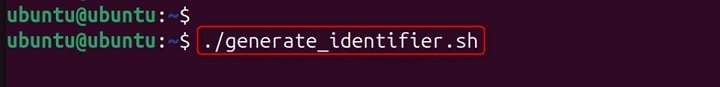 mcookie Command in Linux10