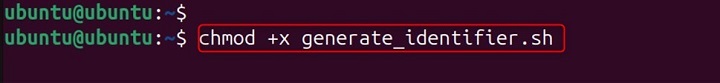 mcookie Command in Linux9