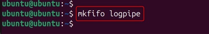 mkfifo Command in Linux15