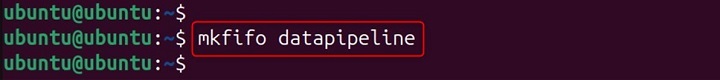 mkfifo Command in Linux17