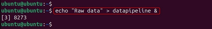 mkfifo Command in Linux18